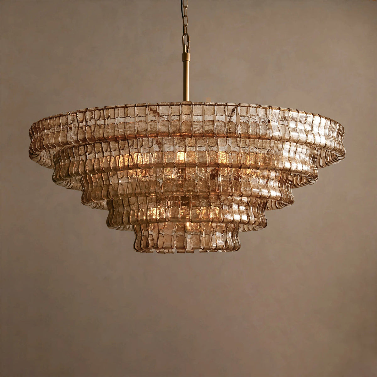 Casford Round Chandelier