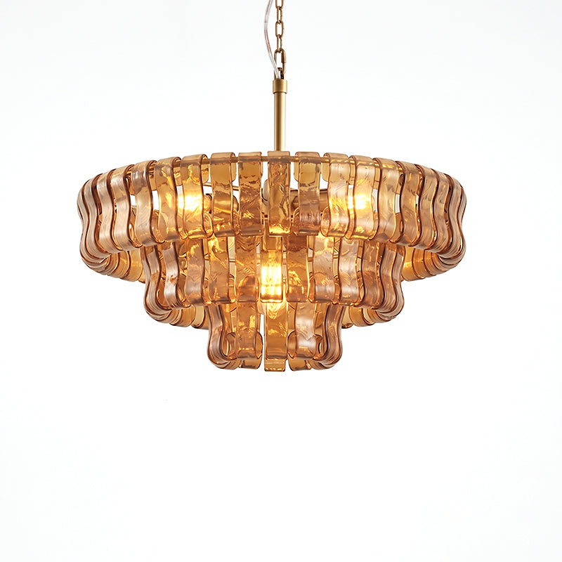 Casford Round Chandelier