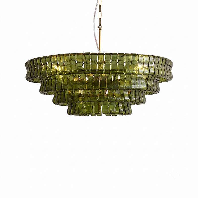 Casford Round Chandelier