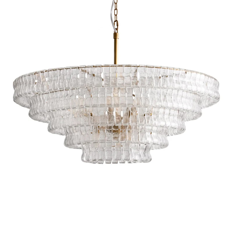 Casford Round Chandelier