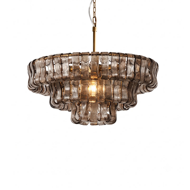 Casford Round Chandelier