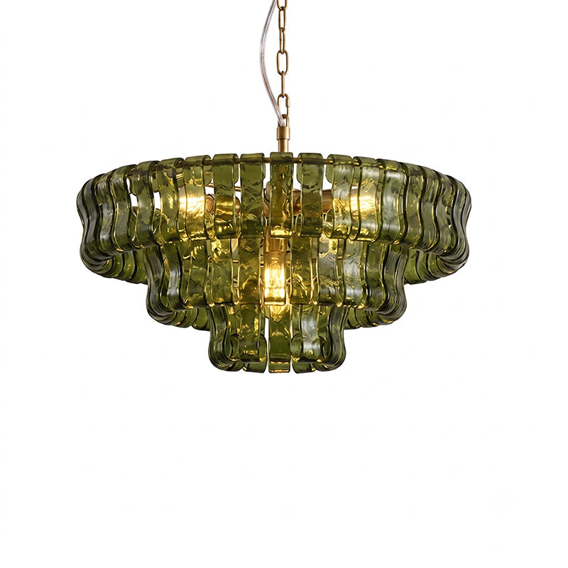 Casford Round Chandelier