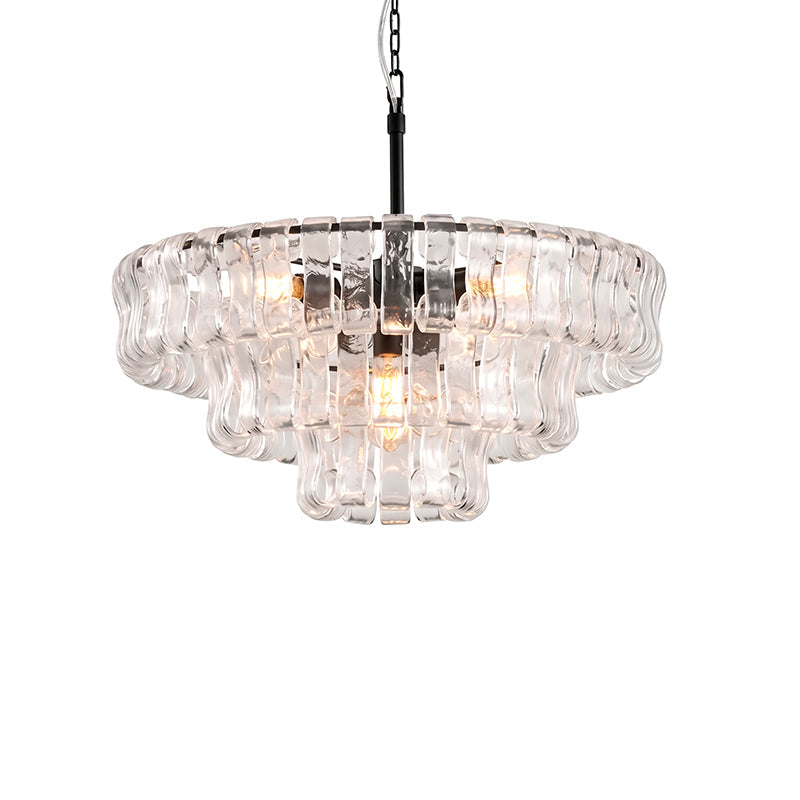 Casford Round Chandelier