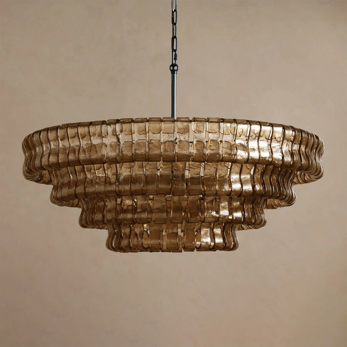 Casford Round Chandelier