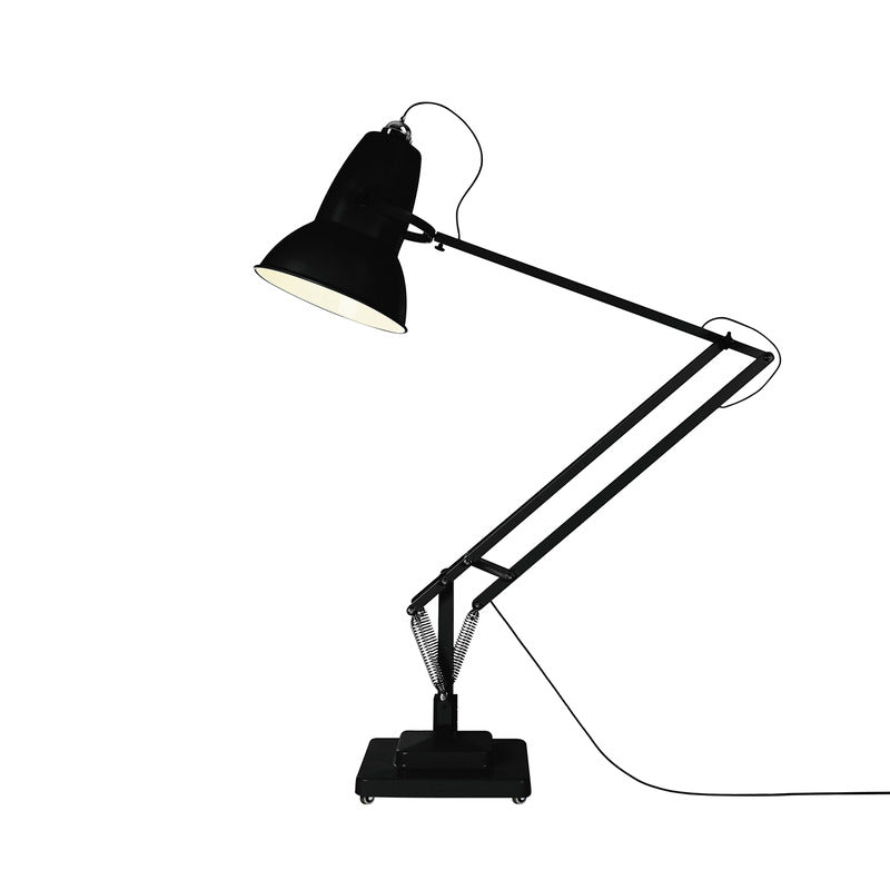 Jorlanel Articulated Floor Lamp