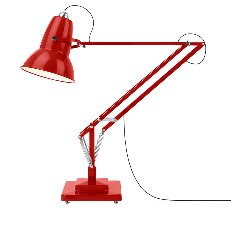 Jorlanel Articulated Floor Lamp