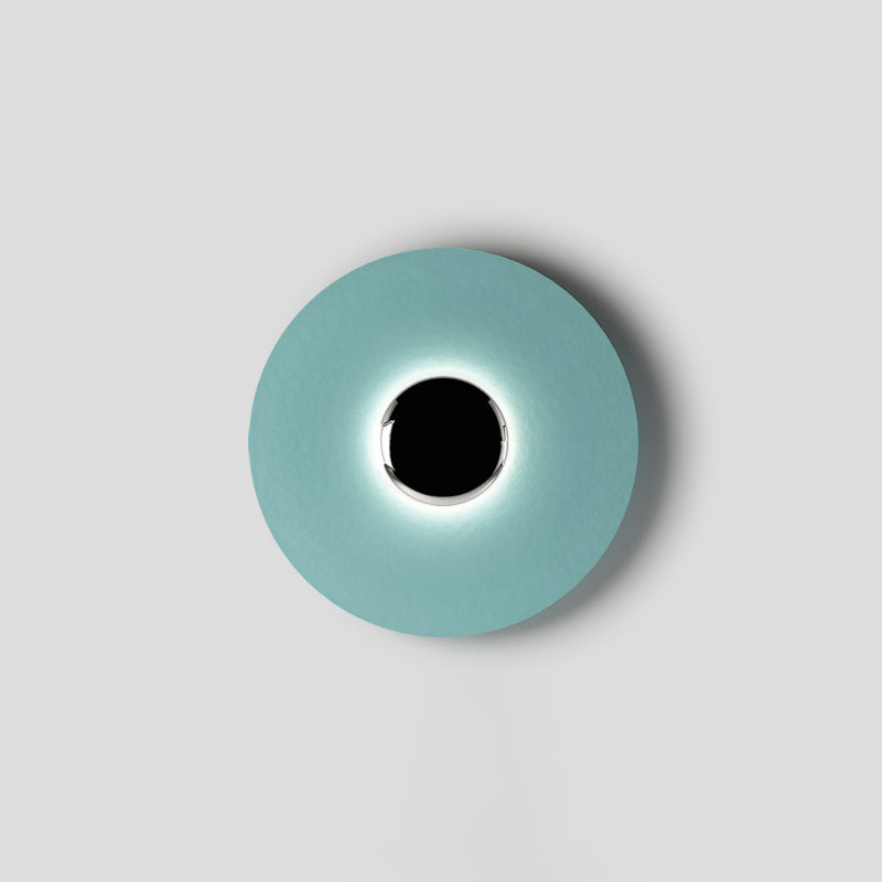 Caymi Round Wall Light