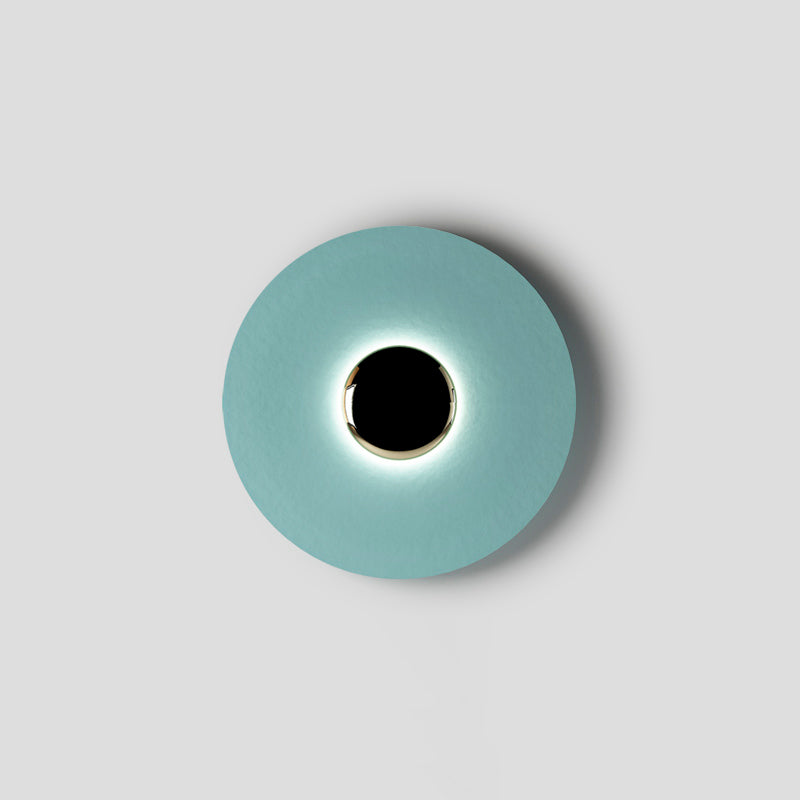 Caymi Round Wall Light