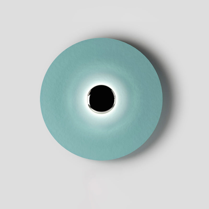 Caymi Round Wall Light