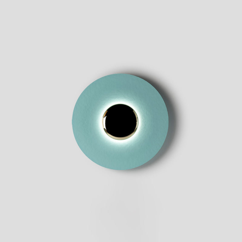 Caymi Round Wall Light