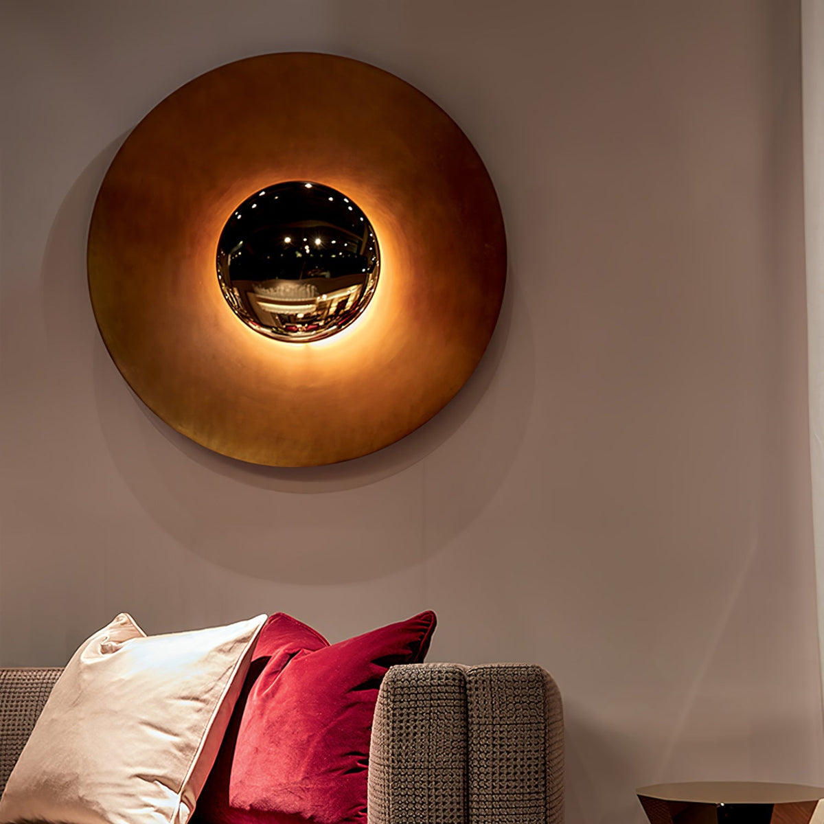 Bexlo Wall Light