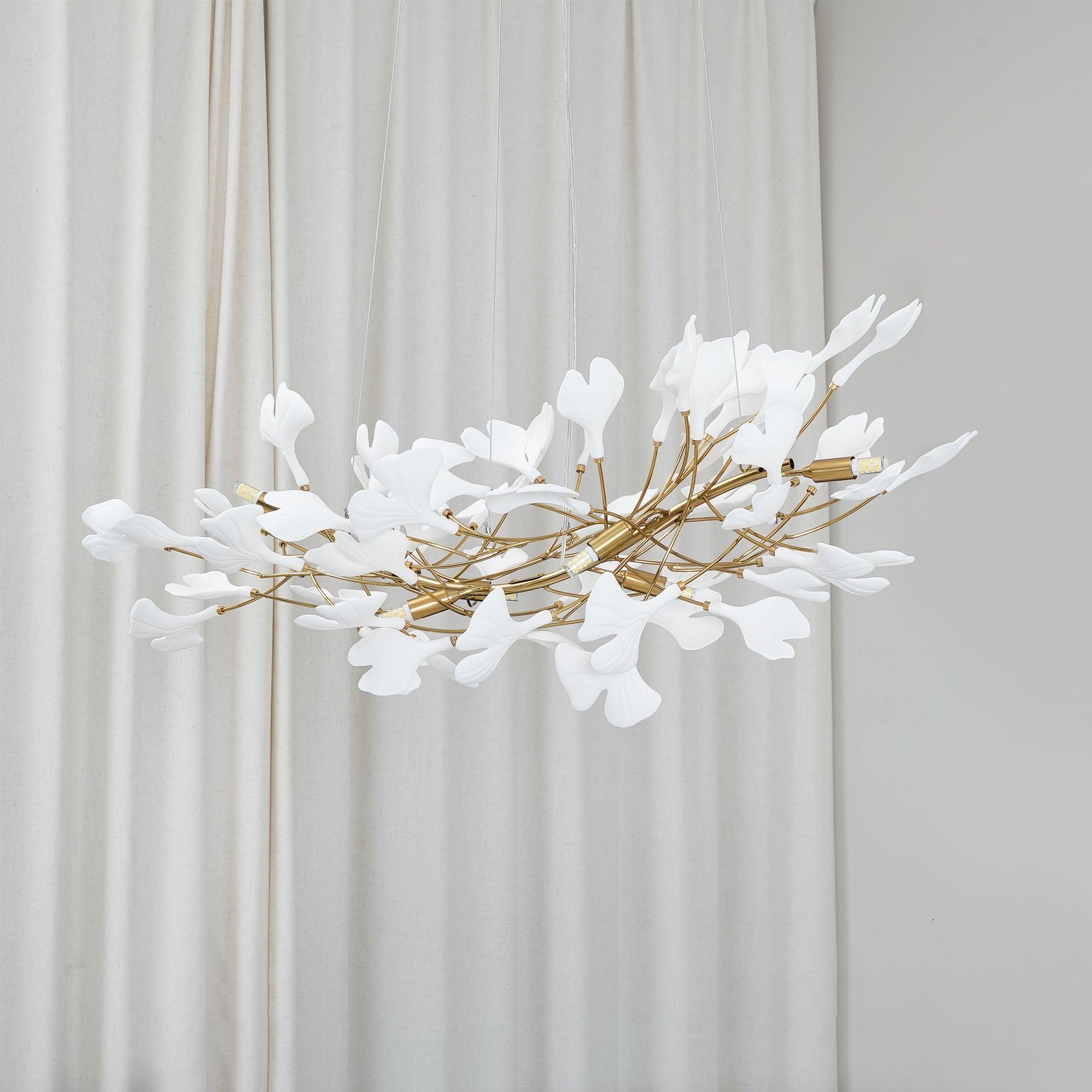 Paxor Chandelier