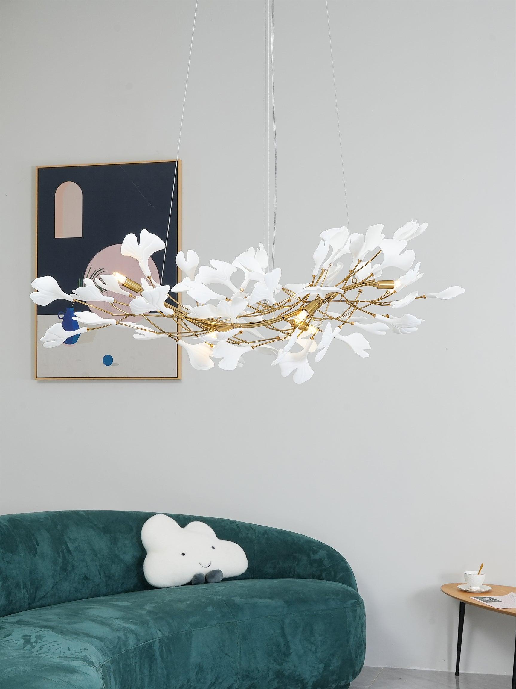 Paxor Chandelier