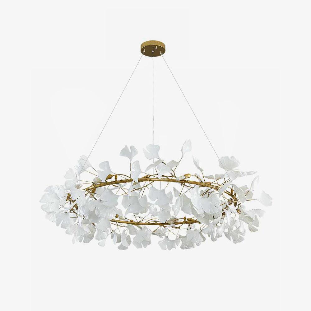 Emorcove Round Chandelier