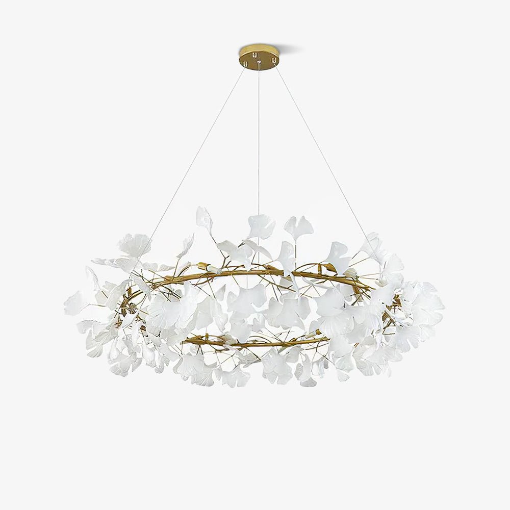 Emorcove Round Chandelier
