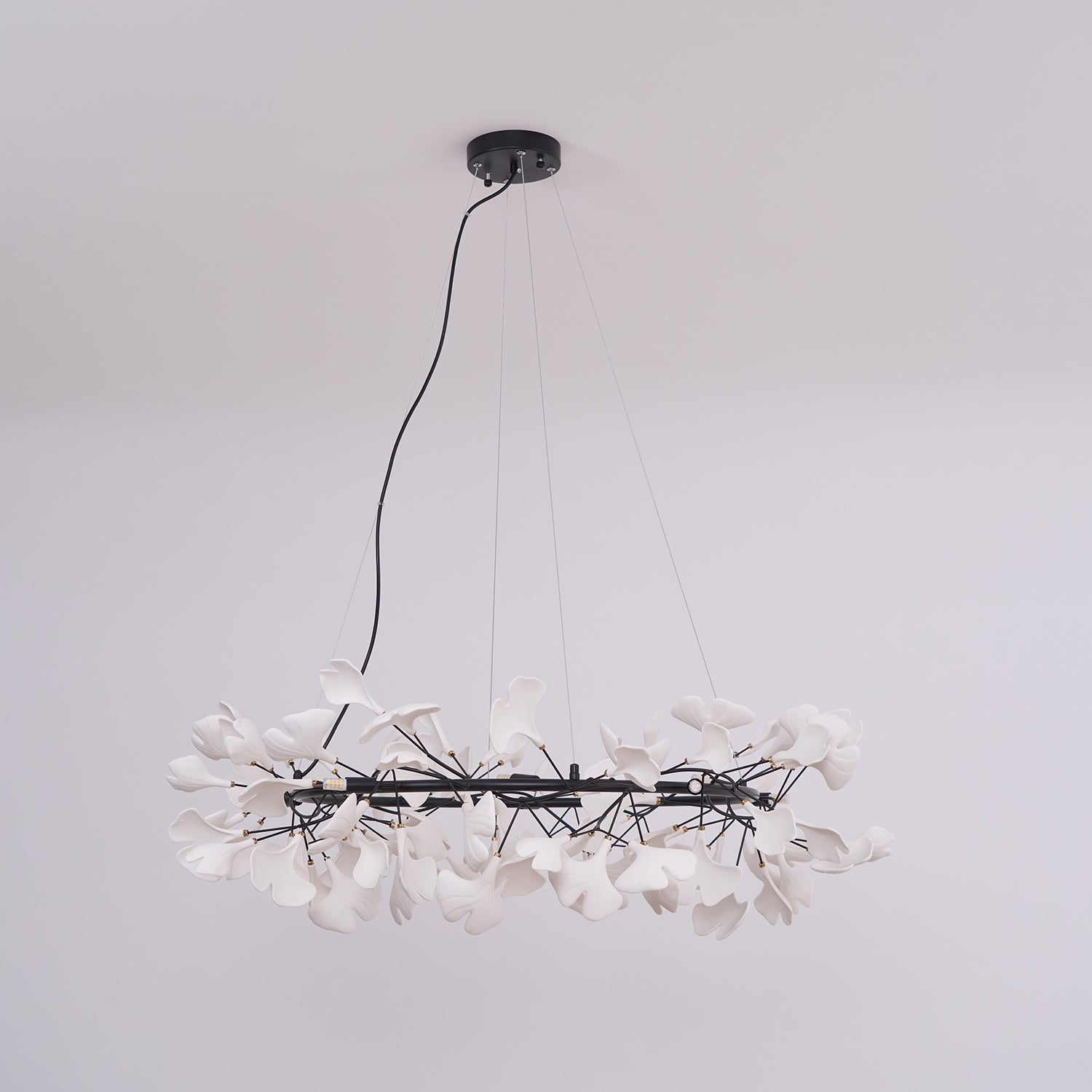 Emorcove Round Chandelier