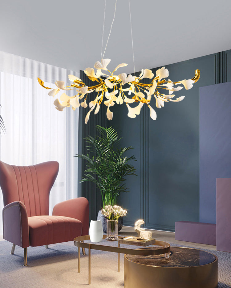 Bexoron Linear Chandelier