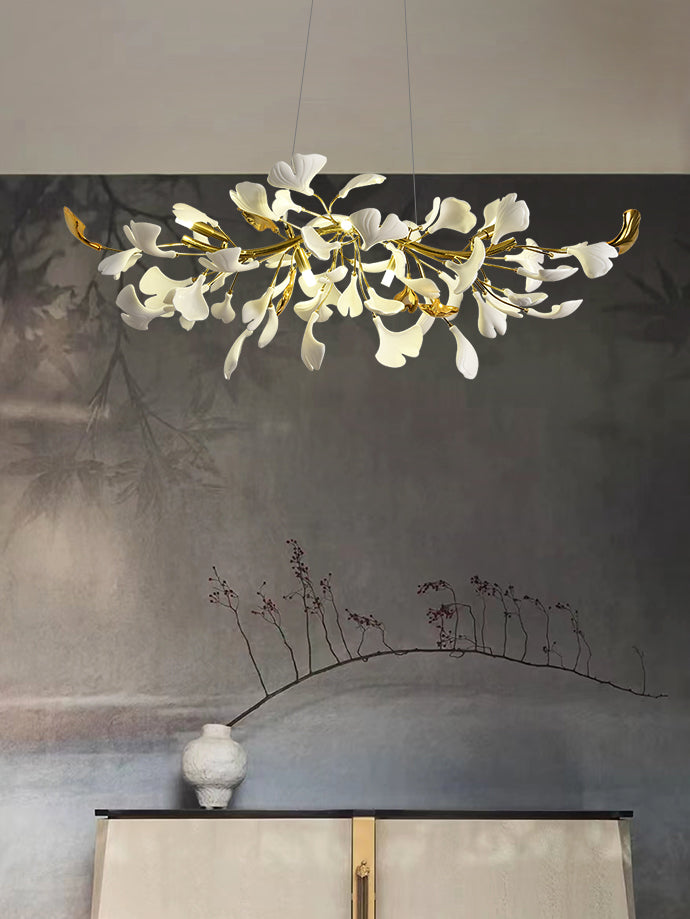 Bexoron Linear Chandelier