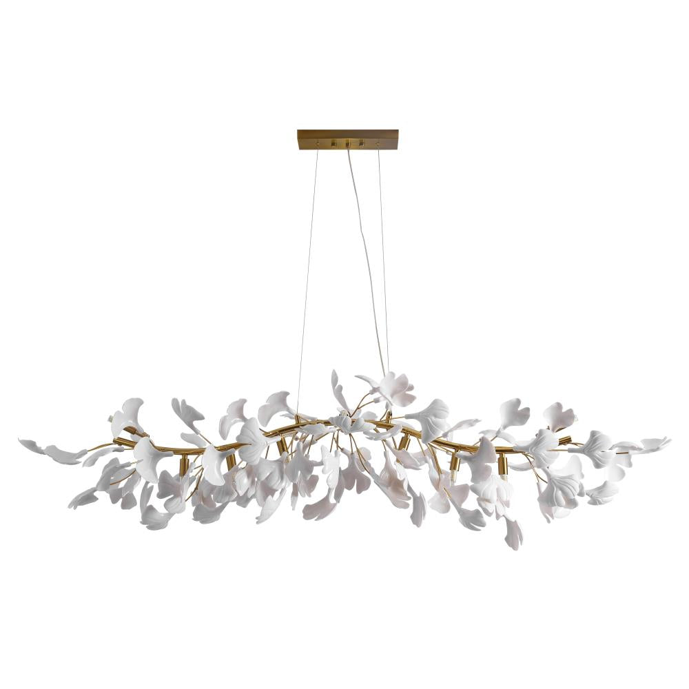 Bexoron Linear Chandelier