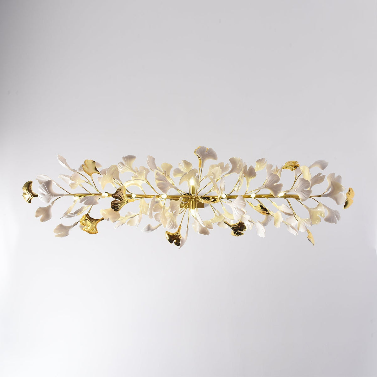 Bexoron Linear Chandelier