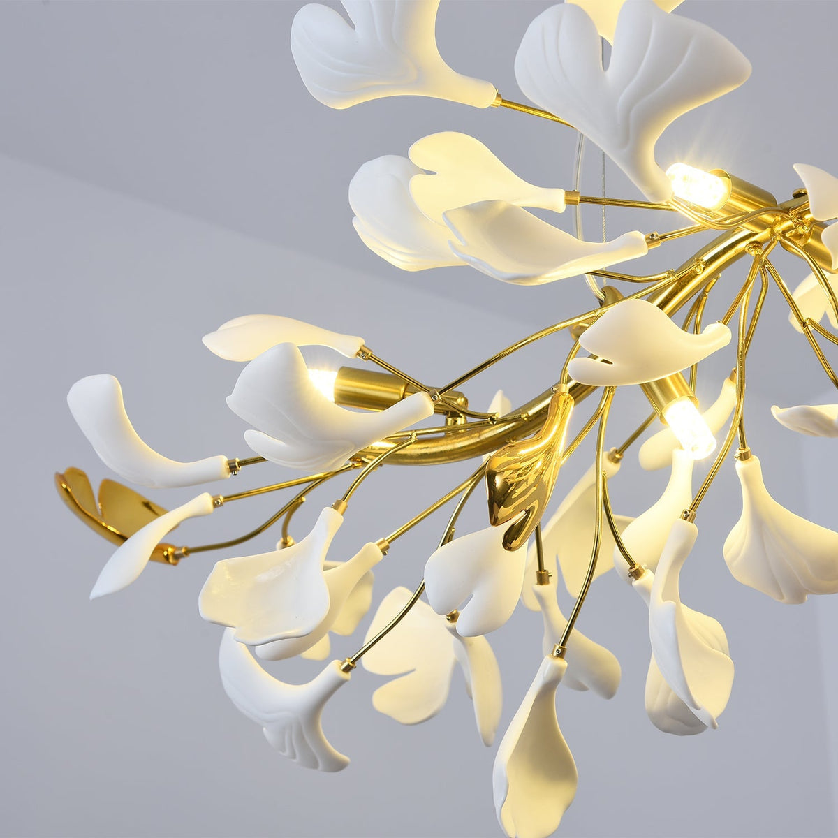 Bexoron Linear Chandelier