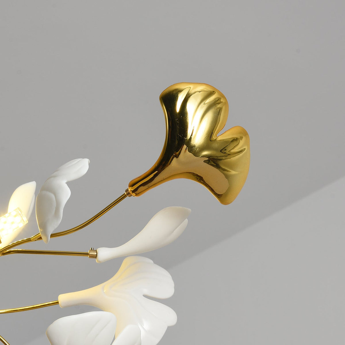 Bexoron Linear Chandelier