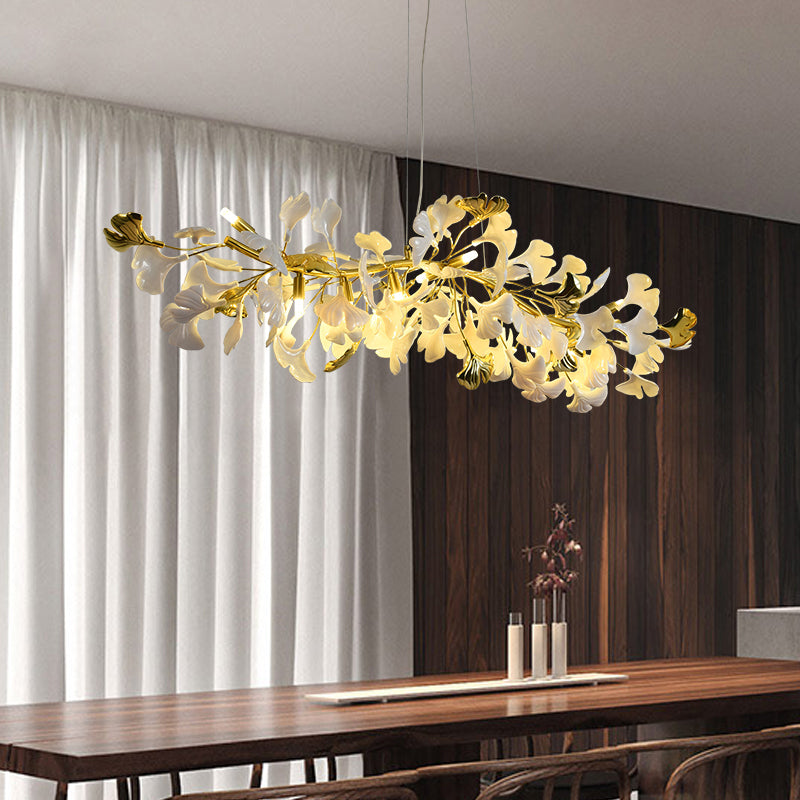 Bexoron Linear Chandelier