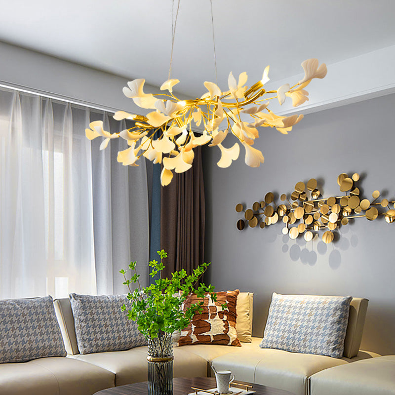 Bexoron Linear Chandelier