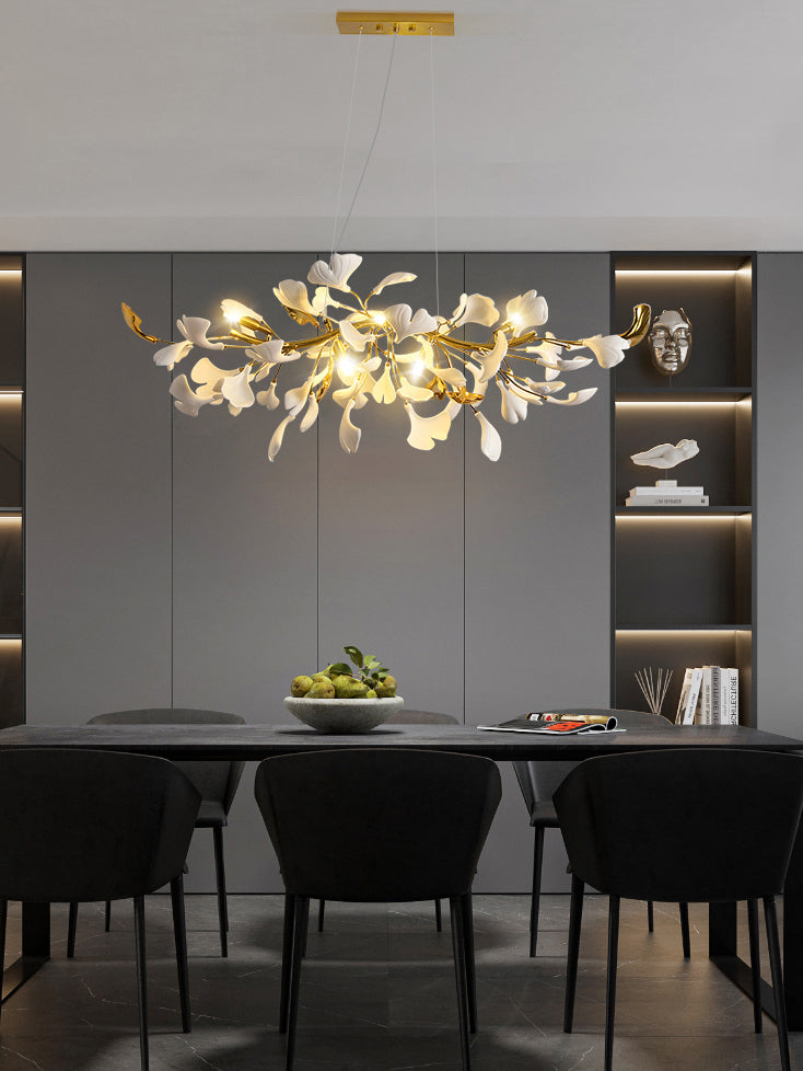 Bexoron Linear Chandelier