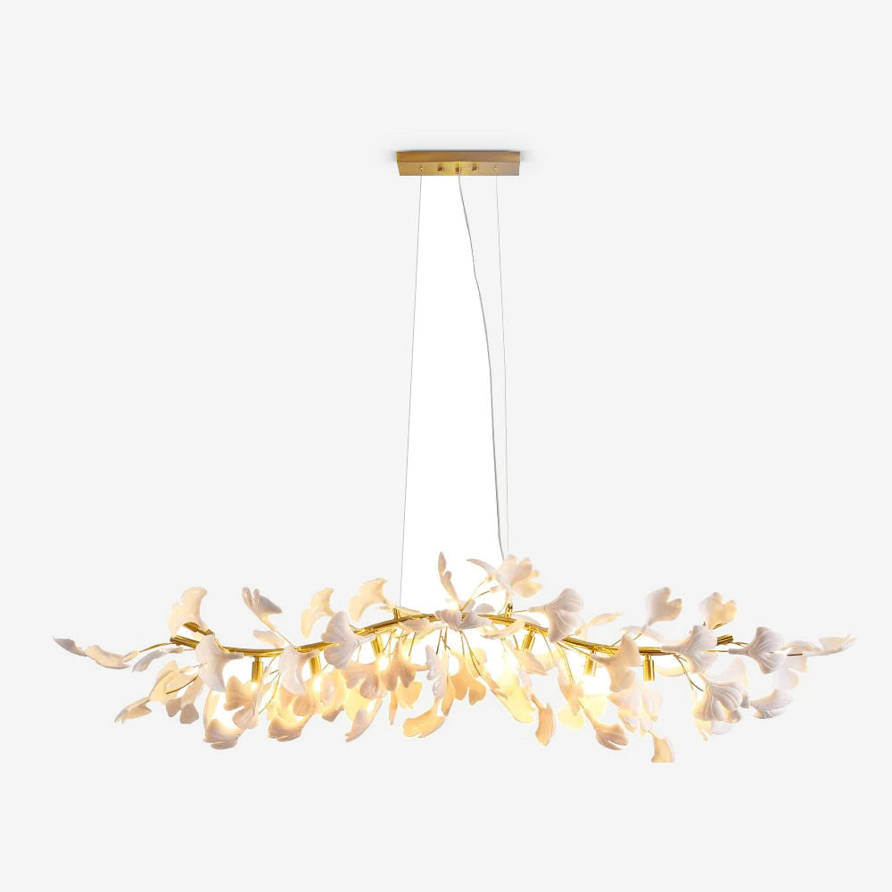 Bexoron Linear Chandelier