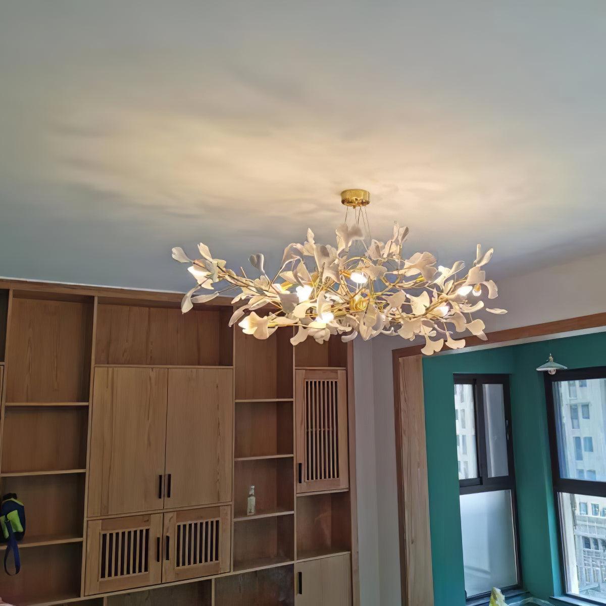 Paxor Chandelier