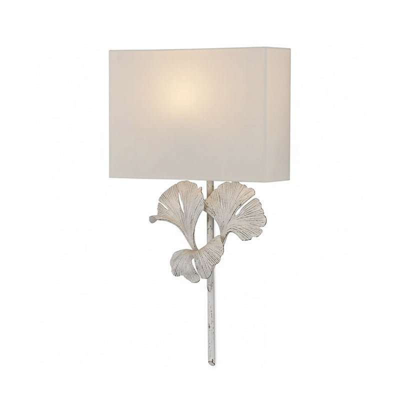 Gingko Antique Wall Lamp – detail 29