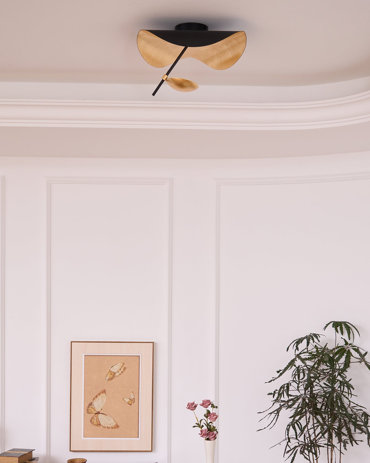 Darvena Ceiling Light