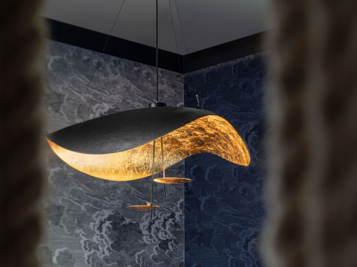 Selorano Pendant Light