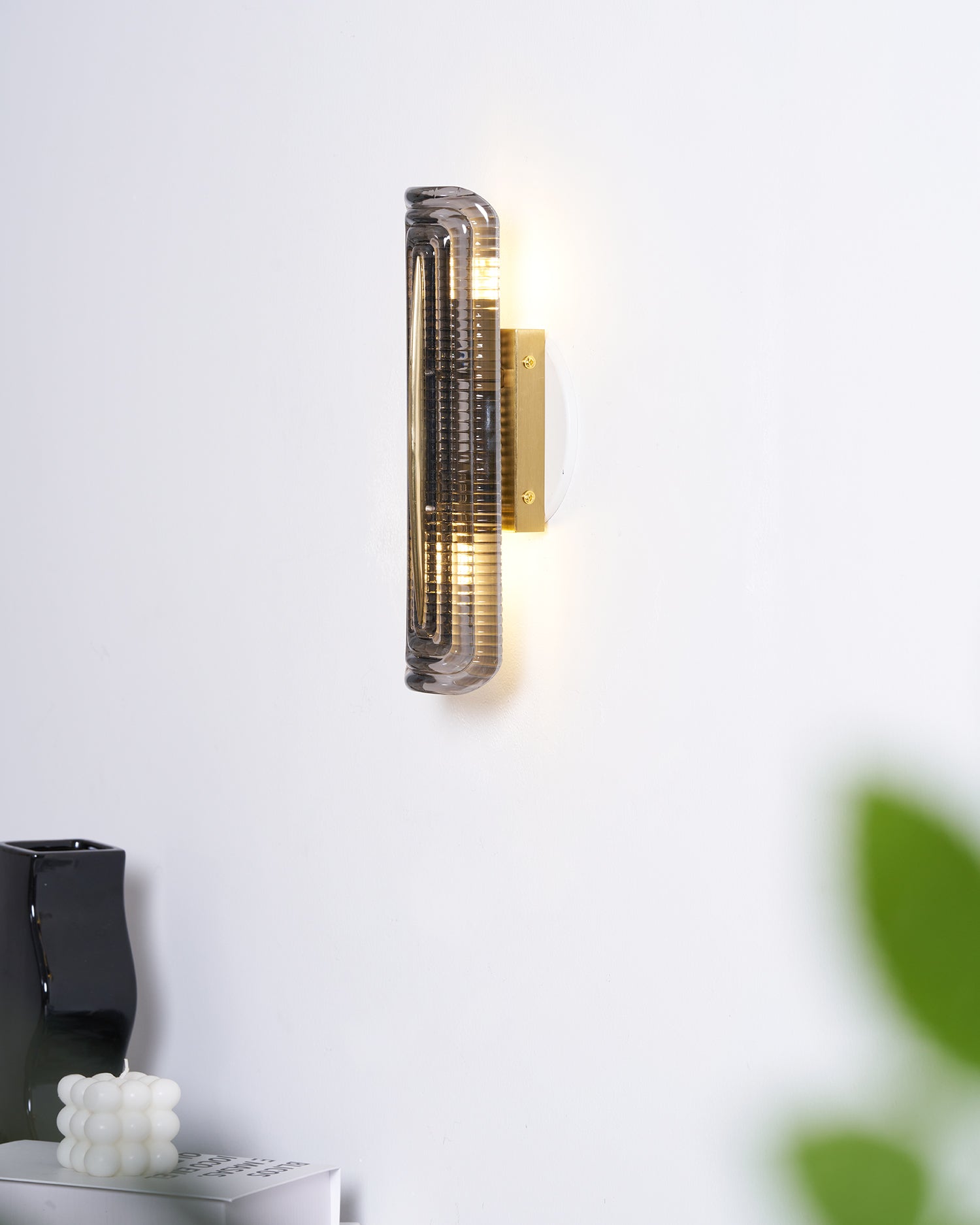Foxeno Wall Light