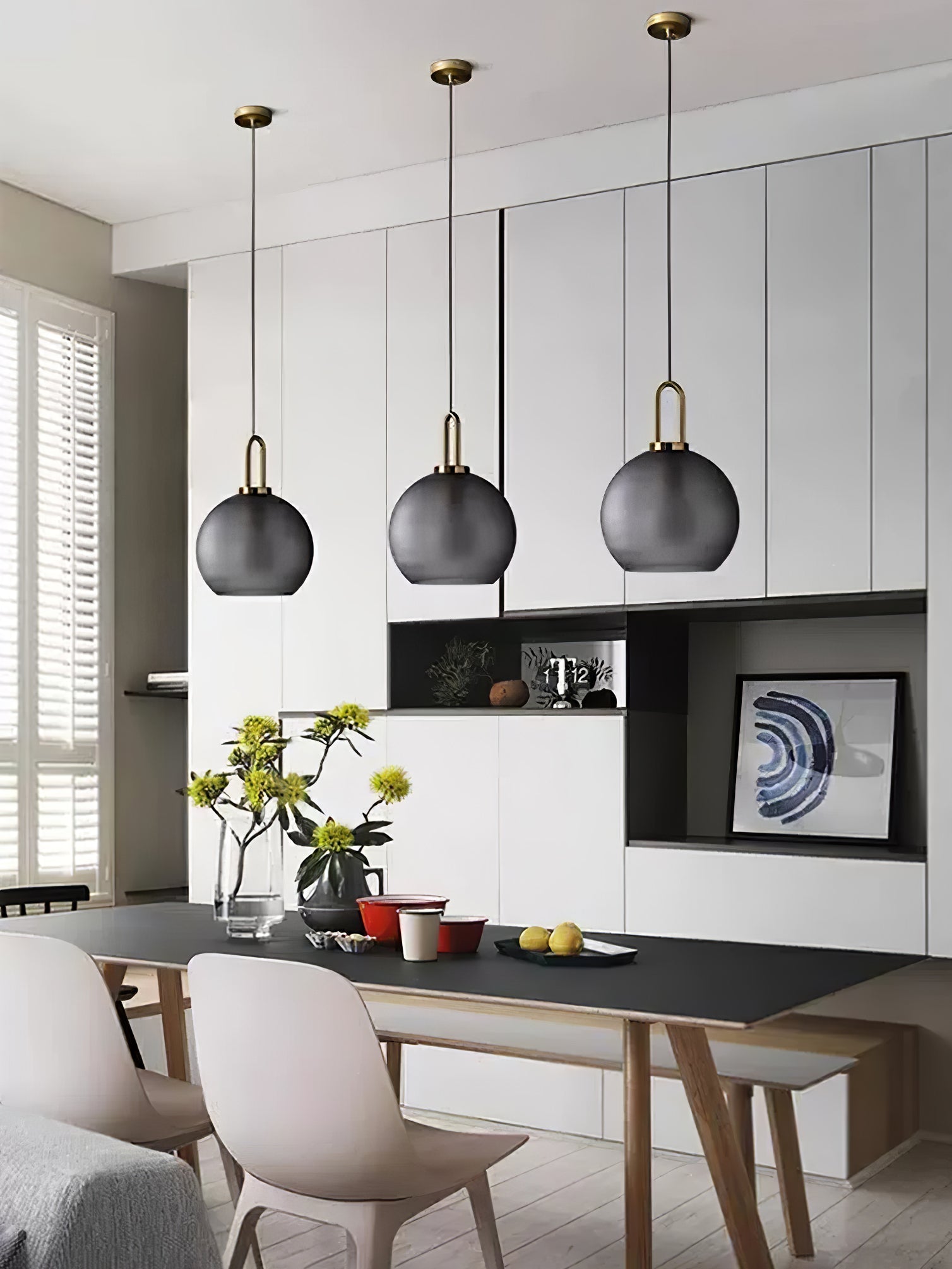 Axtonio Pendant Light