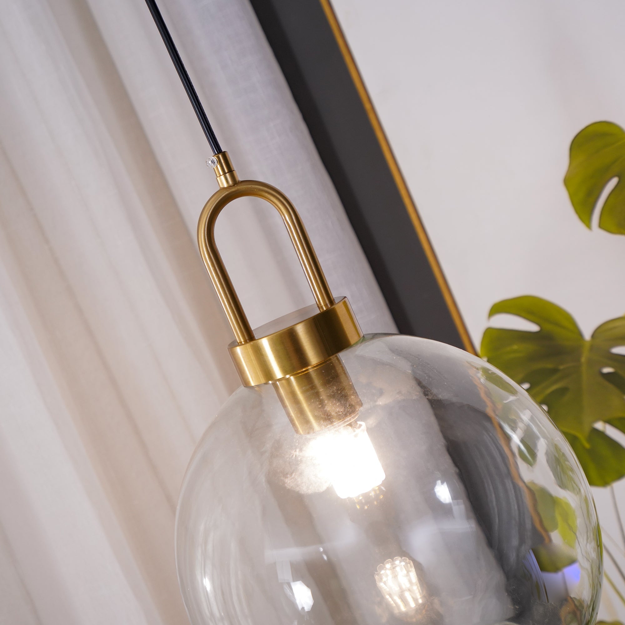 Axtonio Pendant Light
