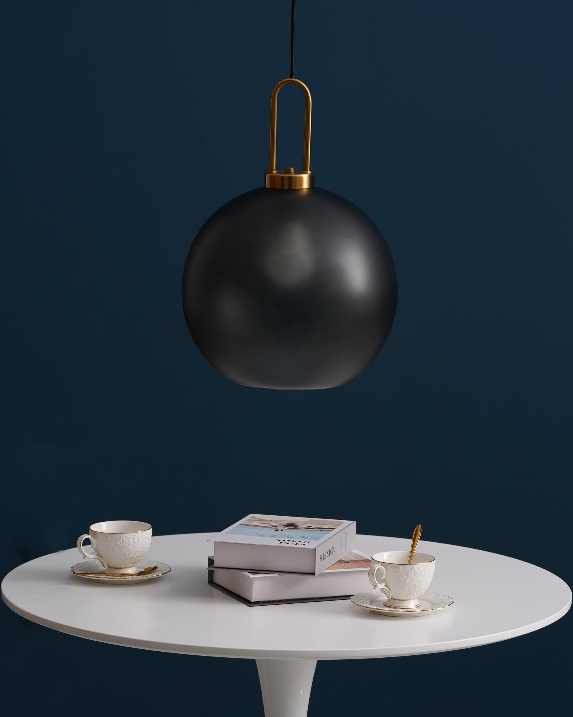Axtonio Pendant Light