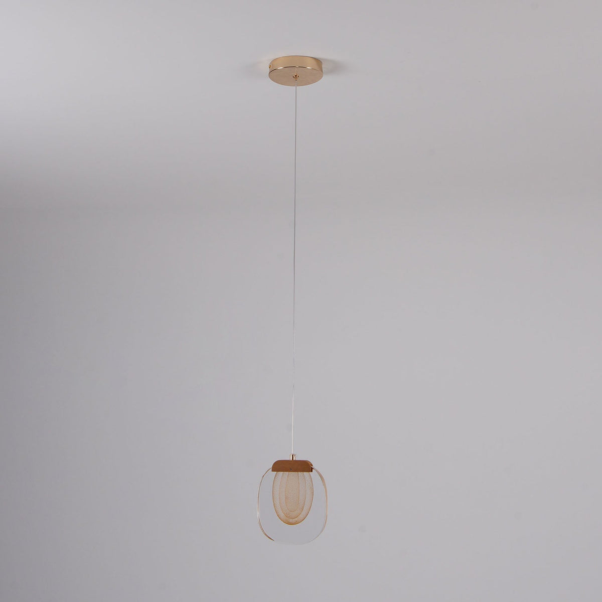 Finanra Pendant Light