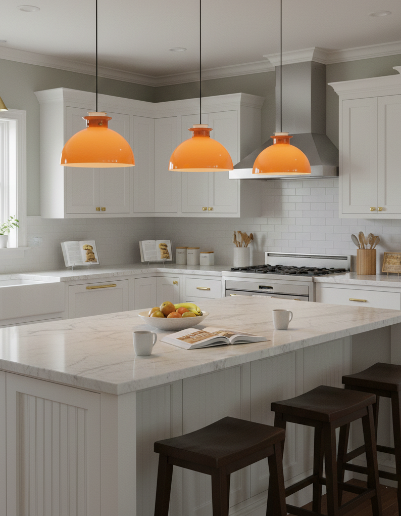Glebe Pendant Lamp – detail 9