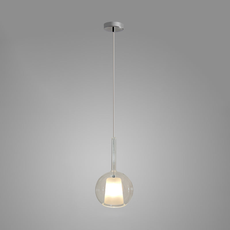 Vyreno Globe Pendant Light
