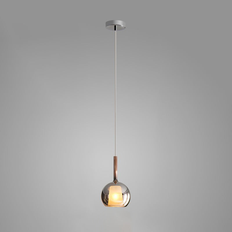 Vyreno Globe Pendant Light