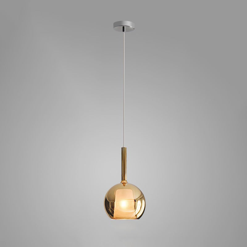 Vyreno Globe Pendant Light