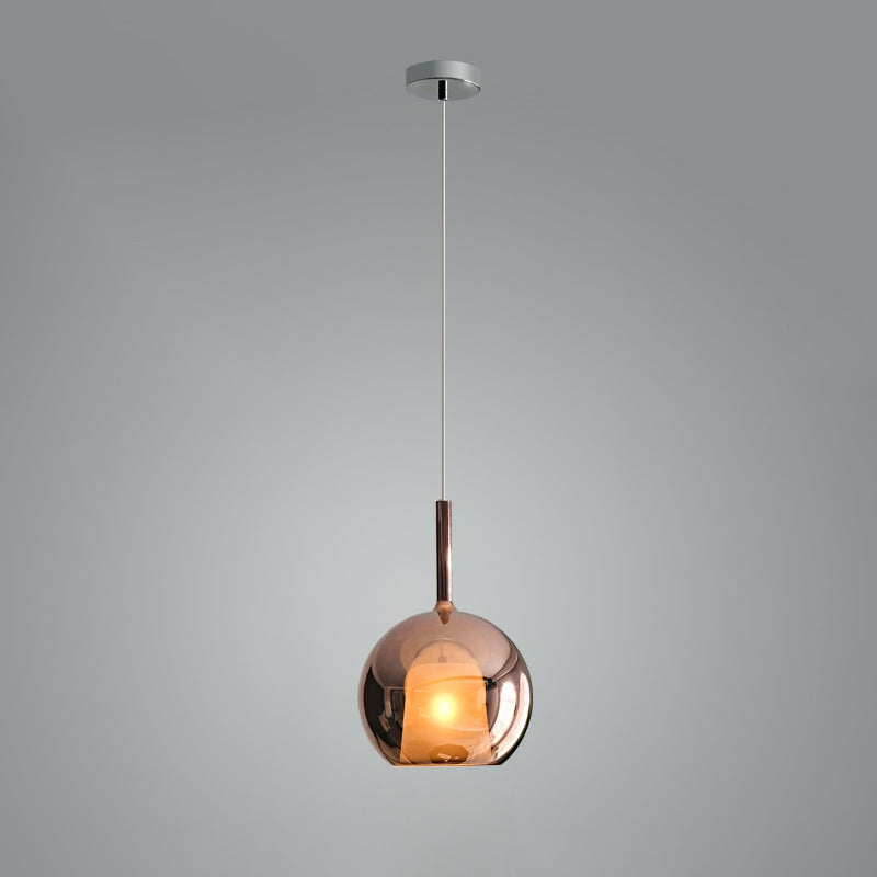 Vyreno Globe Pendant Light