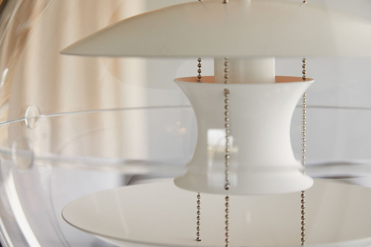 Round Sphere Pendant Lamp – detail 40