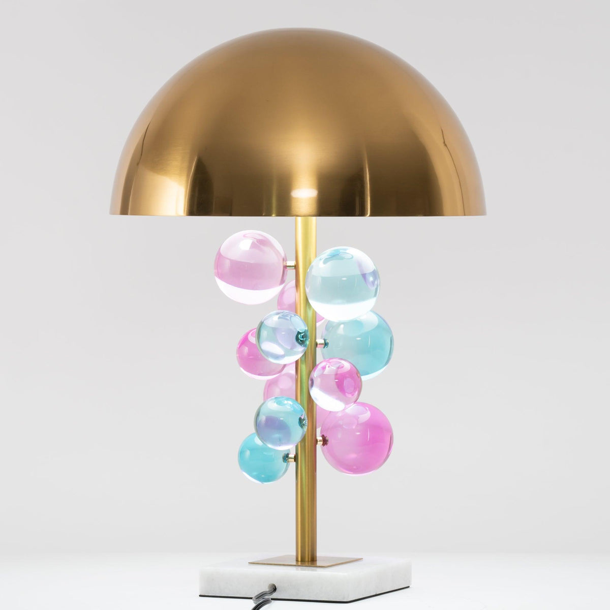Globo Table Lamp – detail 5