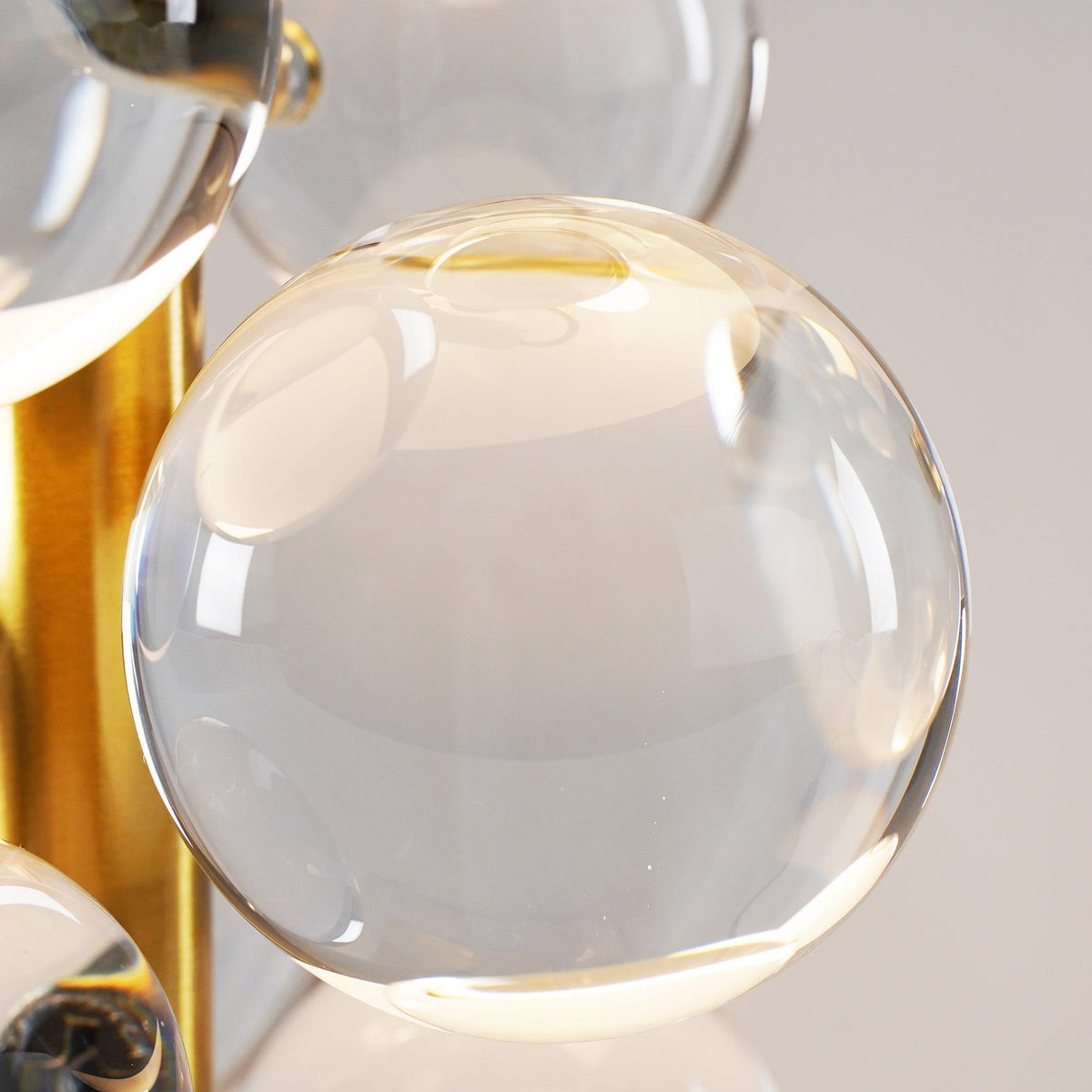 Globo Table Lamp – detail 18