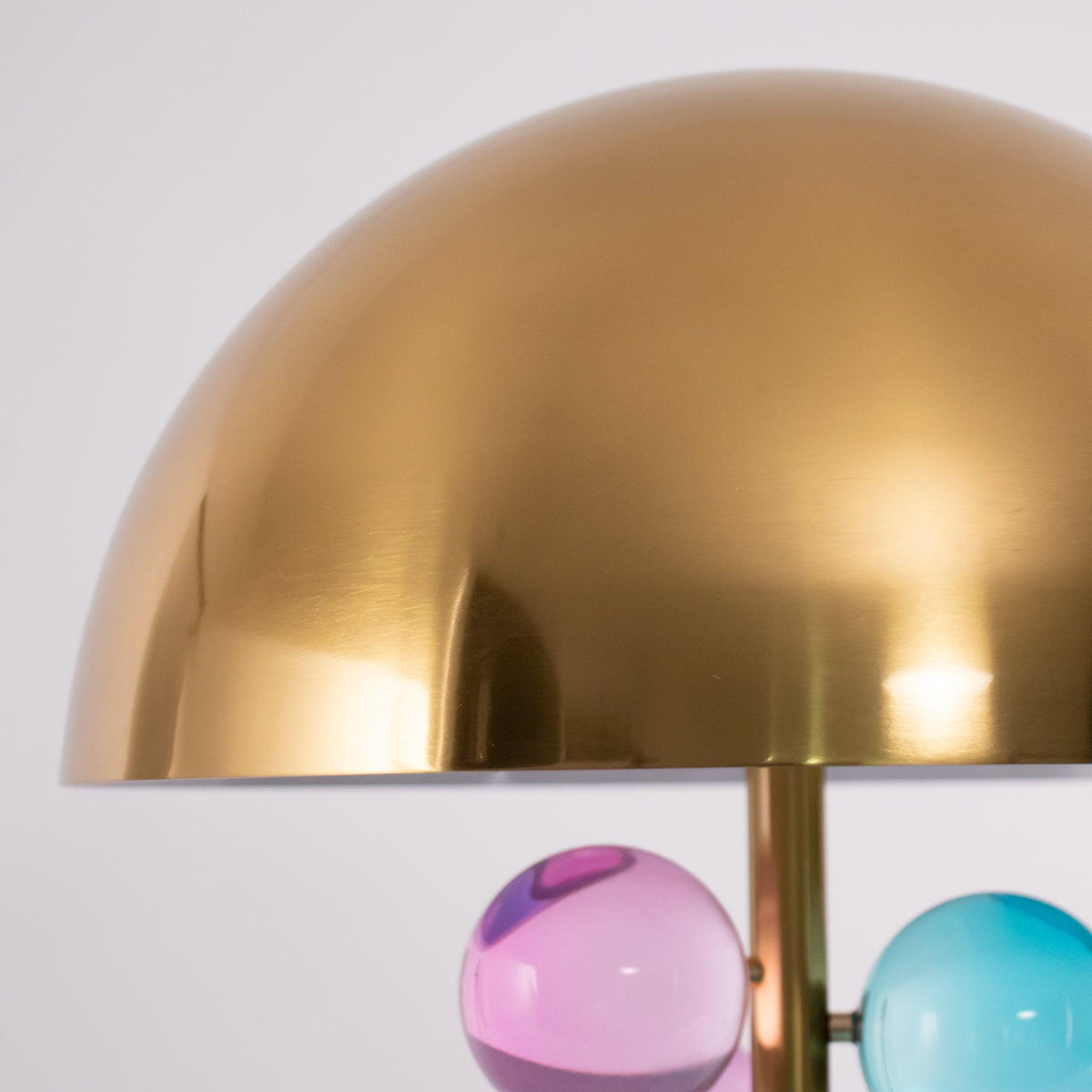 Globo Table Lamp – detail 15
