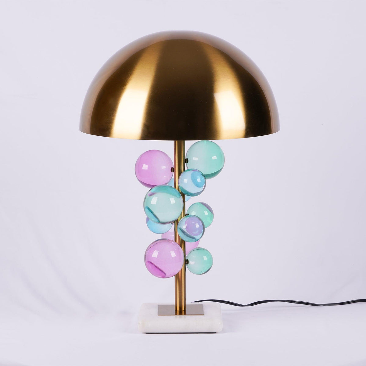 Globo Table Lamp – detail 8