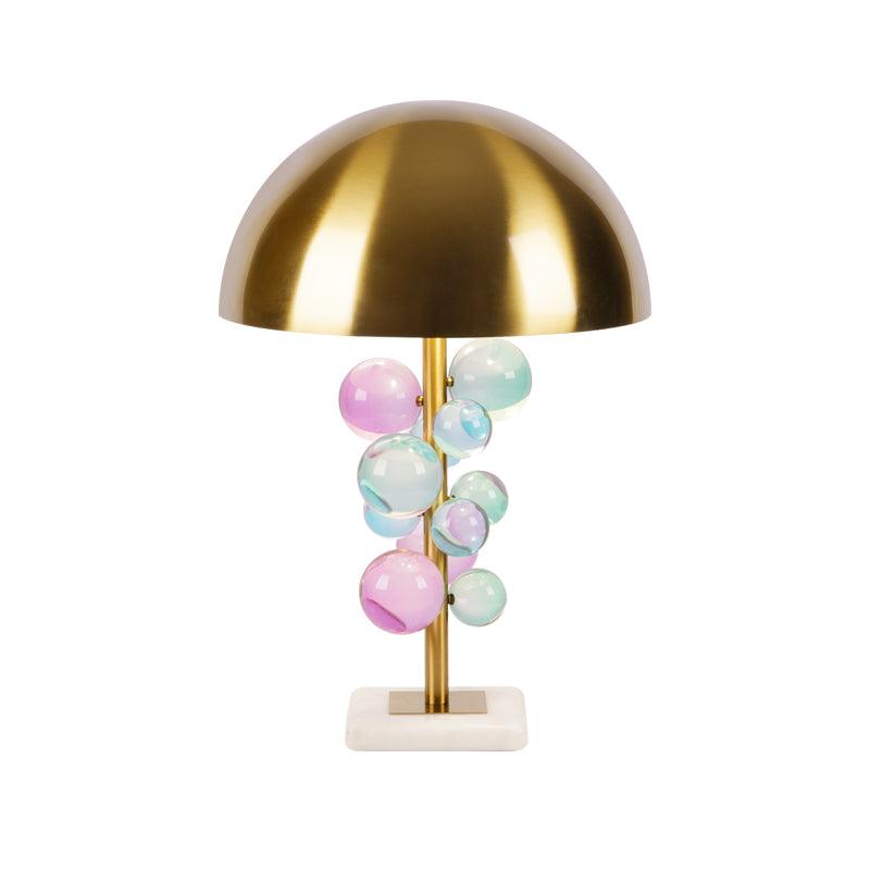 Globo Table Lamp – detail 20